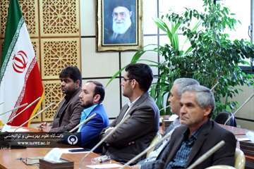 نشست هم اندیشی قرآن شناسی